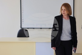 Йорданка Фандъкова - детска градина - строеж - проверка