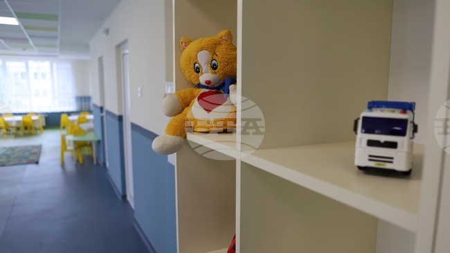 Столичната община създаде онлайн проучване за очакванията, нуждите и критериите на родителите при избора на детска градина