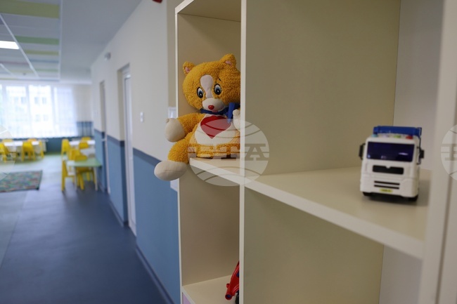 Столичната община създаде онлайн проучване за очакванията, нуждите и критериите на родителите при избора на детска градина