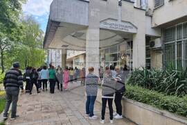 Разград - занятие - пожарна