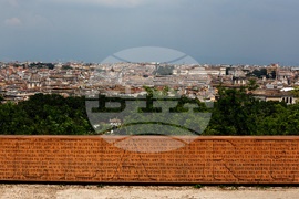 Италия - Рим - изглед 