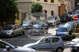 Италия - Рим - изглед 