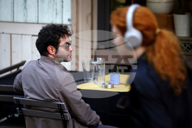 Италия - Рим - изглед 