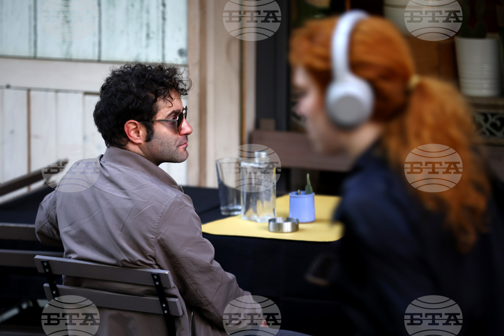 Италия - Рим - изглед 