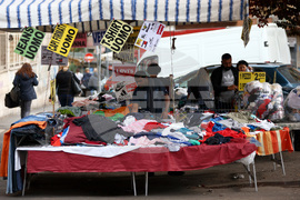 Италия - Рим - изглед 