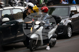 Италия - Рим - изглед 