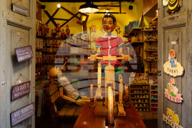 Италия - Рим - изглед 