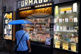 Италия - Рим - изглед 