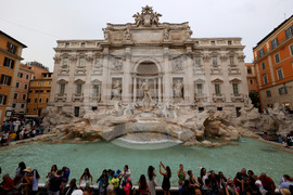 Италия - Рим - изглед 