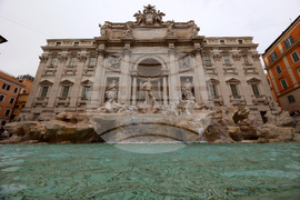 Италия - Рим - изглед 