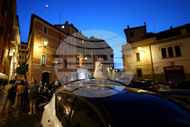 Италия - Рим - изглед 