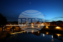 Италия - Рим - изглед 