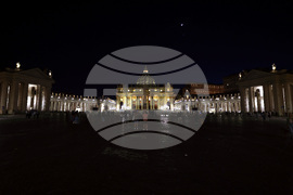 Италия - Рим - изглед 