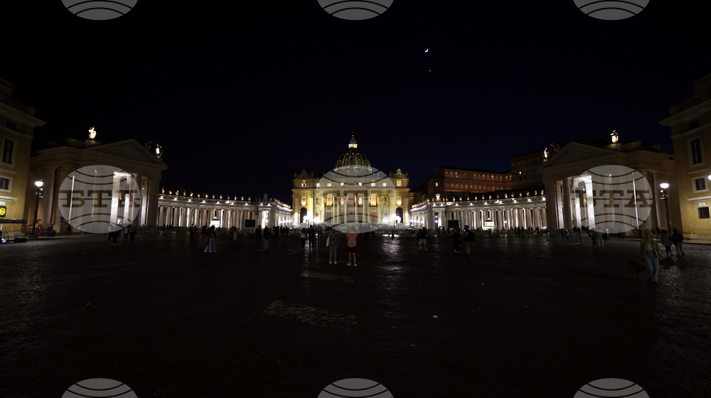 Италия - Рим - изглед 