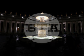 Италия - Рим - изглед 