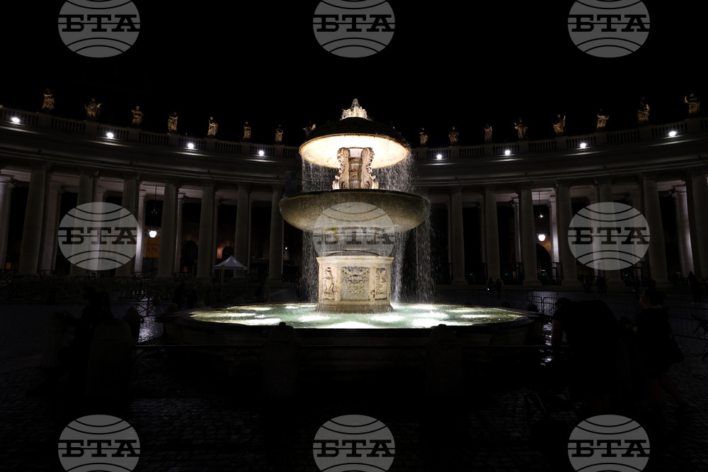 Италия - Рим - изглед 