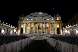 Италия - Рим - изглед 