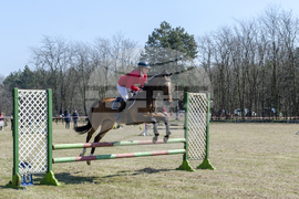Кардам - конен турнир - Александра Антонова