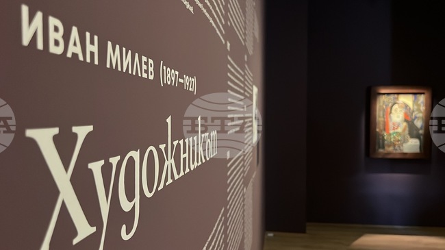 Разнообразни експозиции и инициативи подготвя Художествената галерия в Казанлък за своите филиали