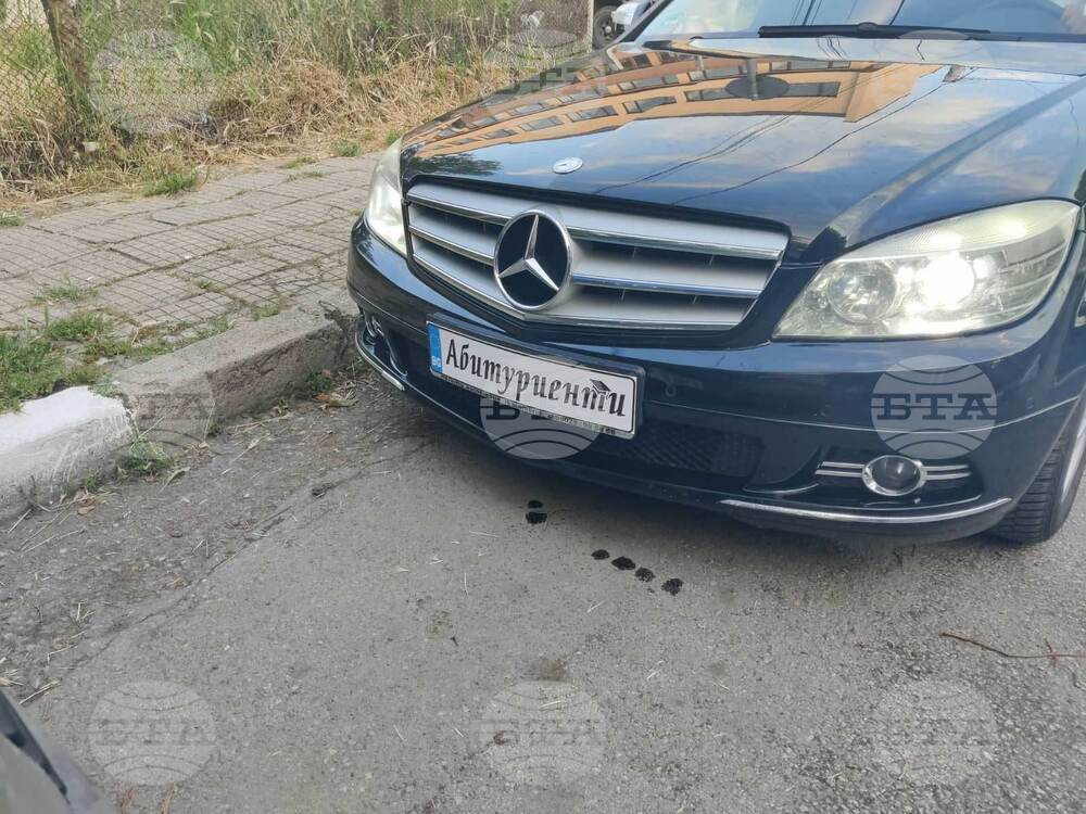 Чрез видеонаблюдение полицията в Сливен ще следи за пътни нарушения по време на абитуриентските балове