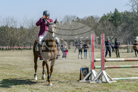 Кардам - конен турнир - Александра Антонова