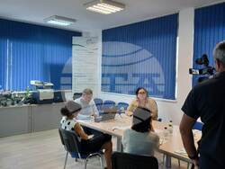 Снимка: Областен информационен център – Видин