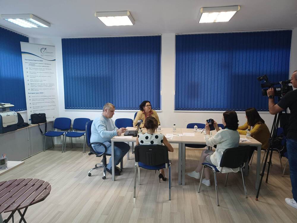 ОИЦ Видин: Жителите на област Видин с висок интерес към възможностите за подкрепа от ЕС, от началото на годината са подписани договори за европейски проекти за 12,5 милиона лева