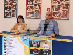 Снимка: Община Хасково