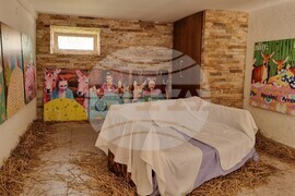 Варна - Форум за съвременно изкуство "Буна" - алтернативни пространства