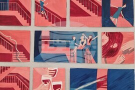 Варна - Форум за съвременно изкуство "Буна" - алтернативни пространства