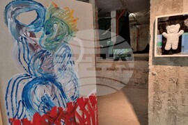 Варна - Форум за съвременно изкуство "Буна" - алтернативни пространства