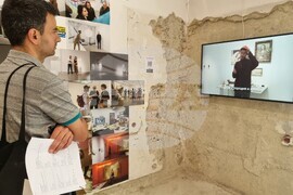 Варна - Форум за съвременно изкуство "Буна" - алтернативни пространства