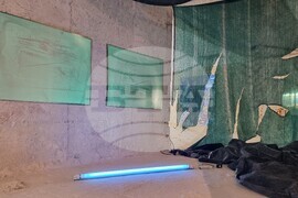 Варна - Форум за съвременно изкуство "Буна" - алтернативни пространства