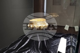 Плевен - изложба - музей