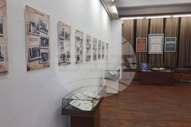 Плевен - изложба - музейно дело