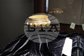 Плевен - изложба - музейно дело