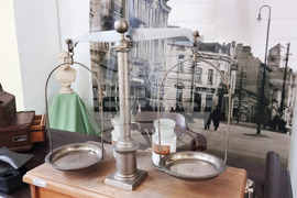 Плевен - изложба - музейно дело