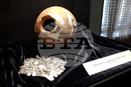 Плевен - изложба - музейно дело