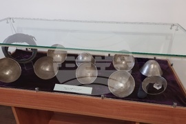 Плевен - изложба - музейно дело