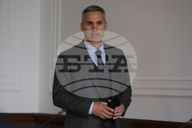 Парламент - Комисия по въпросите на Европейския съюз - Андрей Гюров