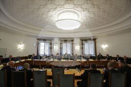 Парламент - Комисия по транспорт и съобщения