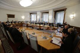 Парламент - Комисия по транспорт и съобщения