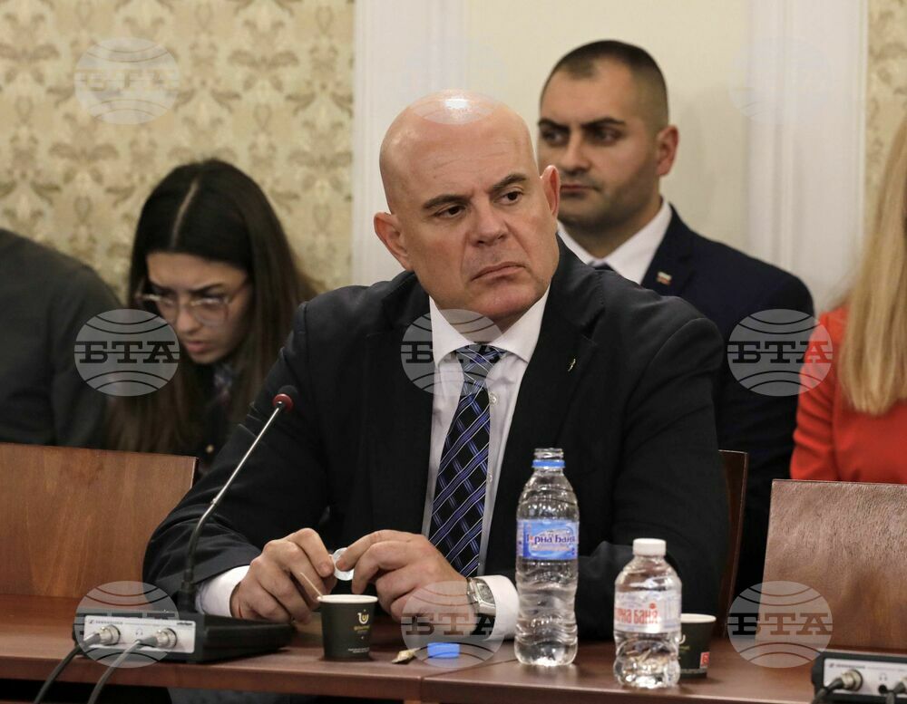 Prosecutor General Challenges Two MPs’ Immunity
