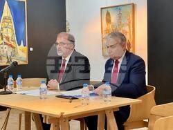 Снимка: Министерство на културата