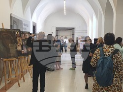 Снимка: Държавен културен институт към Министерство на външните работи 