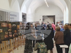 Снимка: Държавен културен институт към Министерство на външните работи 