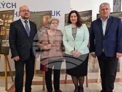 Снимка: Държавен културен институт към Министерство на външните работи 