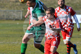 Исперих – футбол – "Бенковски" – "Кубрат 2016"