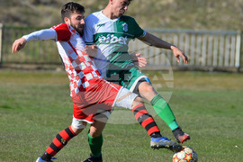 Исперих – футбол – "Бенковски" – "Кубрат 2016"