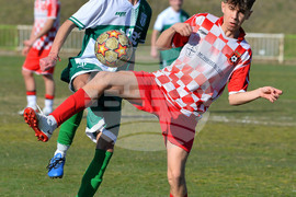 Исперих – футбол – "Бенковски" – "Кубрат 2016"